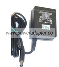 AULT P41090500A050G AC ADAPTER 9VDC 500mA USED -(+) 2.5x5.5x9mm AULT P41090500A050G AC ADAPTER 9VDC 500mA USED -(+) 2.5x5.5x9mm